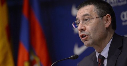 Predsjednik Barcelone potvrdio: Dovodimo još jednog igrača