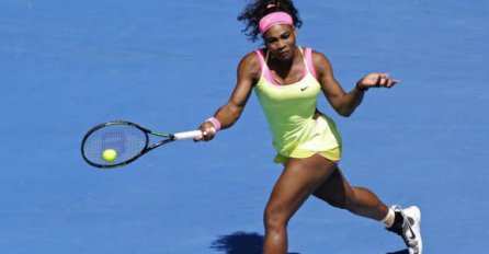 TENISKA LEGENDA IZNIJELA TEŠKE OPTUŽBE: Serena se dopinguje, OVO JE DOKAZ!