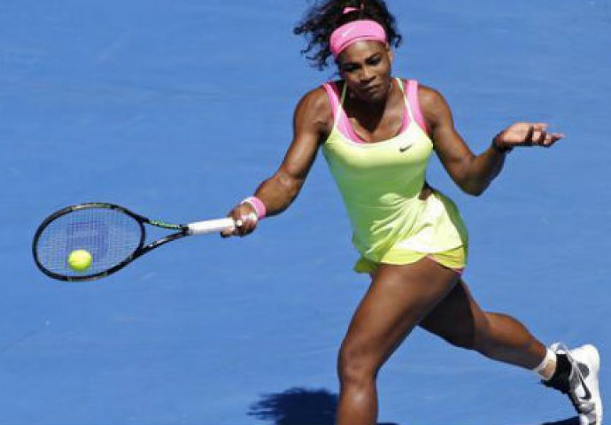 TENISKA LEGENDA IZNIJELA TEŠKE OPTUŽBE: Serena se dopinguje, OVO JE DOKAZ!