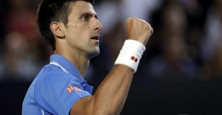 Đoković rutinski zakazao revanš Wawrinki u Melbourneu