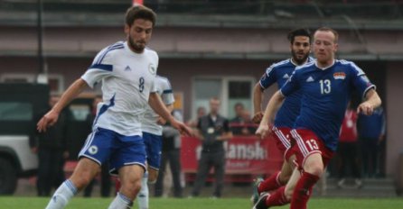 Sanjin Prcić: Istina je, na meti sam Torina