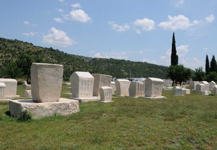 Bh. stećci na UNESCO-voj listi svjetske baštine?