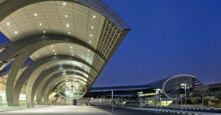 Znate li koji je najprometniji aerodrom na svijetu?