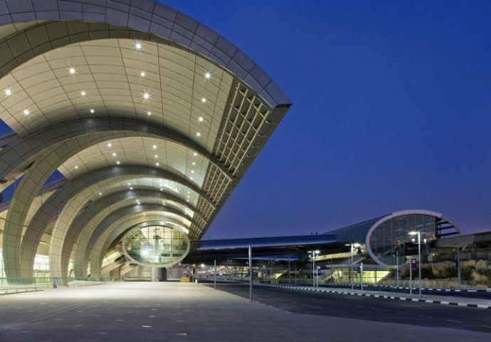 Znate li koji je najprometniji aerodrom na svijetu?