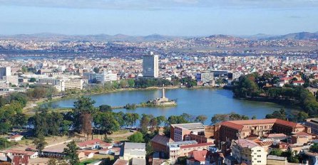 Dan žalosti na Madagaskaru u ime 68 mrtvih