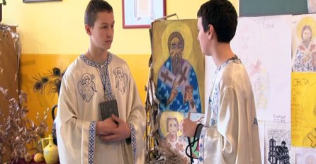 Jesu li Bošnjaci u Sandžaku prisiljeni da proslavljaju Sv. Savu?