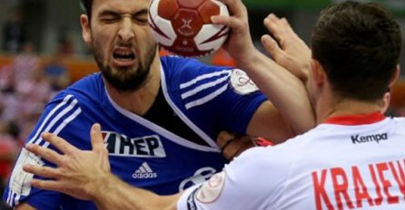 Poljaci izbacili Hrvatsku