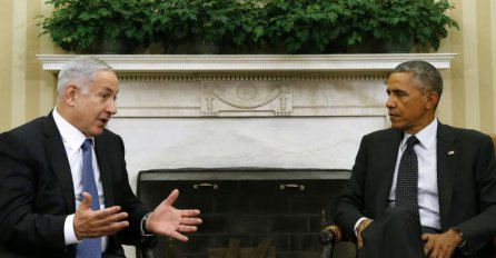 Rastu diplomatske tenzije između SAD i Izraela