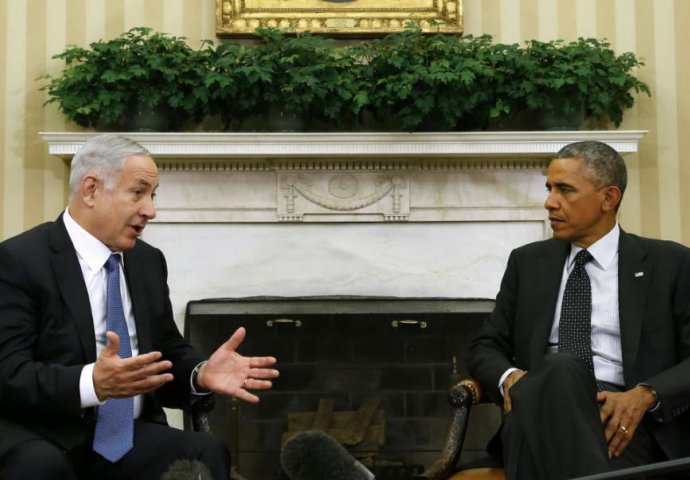 Rastu diplomatske tenzije između SAD i Izraela