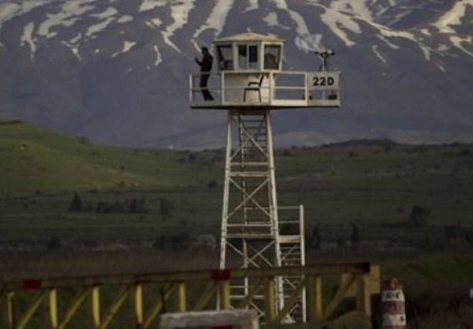 Žestok sukob između Hezboalaha i izraelske vojske