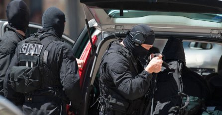 Dijete od 8 godina terorista?!