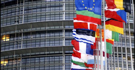 Nove sankcije Rusiji?!