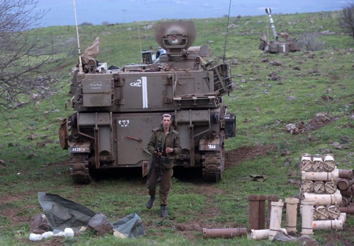 Hezbollah i Izrael poslali poruke da ne žele sukob