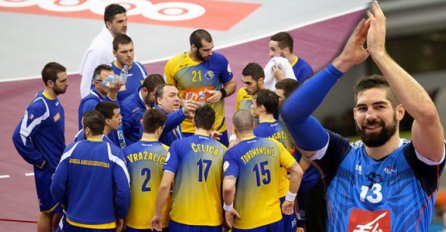 Karabatić: Šteta je što bh. rukometaši nisu prošli dalje, malo im je falilo