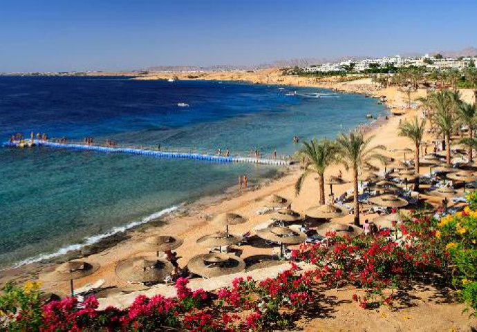 Ovo mjesto postaje najbolja turistička destinacija za Evropljane