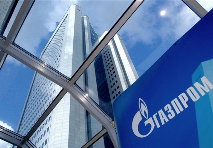 Gazprom spreman na kompromis sa Ukrajinom