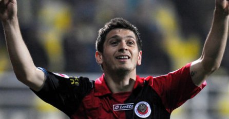 Bivši bh. reprezentativac potpisao za turskog fenjeraša