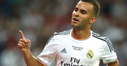 Fudbaler Reala pridružuje se Bešiću na Goodisonu?