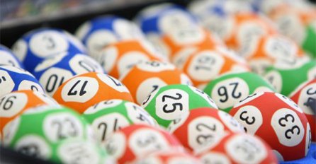 Sedam sekundi zakasnio za dobitak na lutriji i...