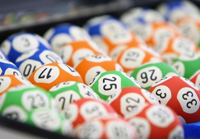 Sedam sekundi zakasnio za dobitak na lutriji i...