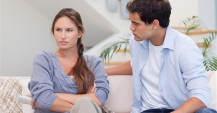 Ovih 8 znakova znače da je vaš brak osuđen na propast