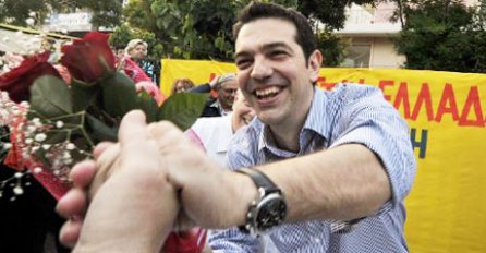 Tsipras u 24 sata vladavine napravio 20 suštinskih promjena!