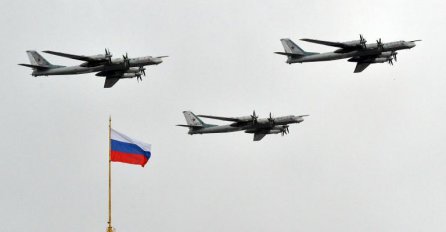 Moskva odgovorila na optužbe Londona