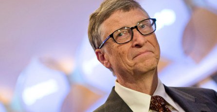 Gates zabrinut zbog prijetnje koja bi mogla dovesti do kraja ljudske rase