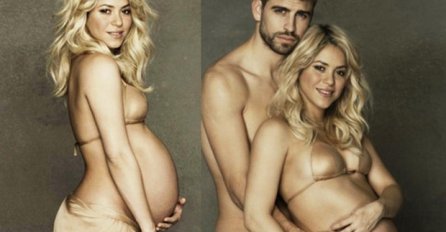 Shakira ponovo postala majka