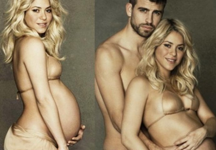 Shakira ponovo postala majka