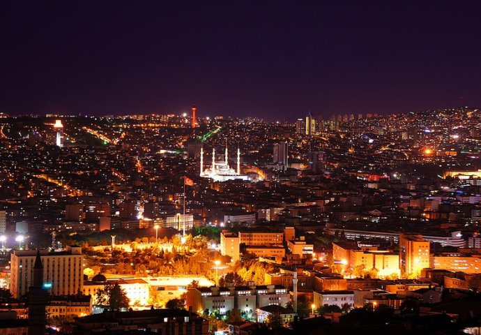 Vanjskotrgovinski deficit Turske smanjen za 1,5 milijardi dolara