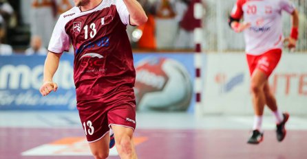 Rukometaši Katara prvi finalisti Svjetskog rukometnog prvenstva