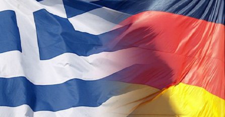 Njemačka odlučna, ništa od otpisivanja duga Grčkoj