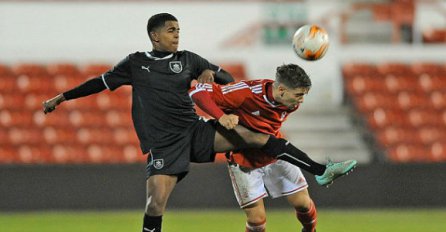 Manchester United pojačanje doveo iz osmoligaša