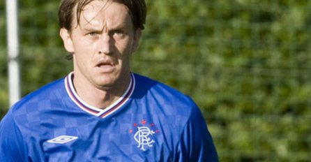 Papac: Rangersi zaslužuju ljepše dane od ovih sada