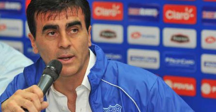 Fudbalska selekcija Ekvadora dobila novog selektora