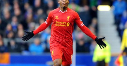 Sturridge: Ne zanima me mišljenje drugih