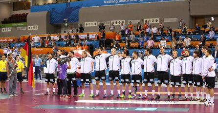 SP u rukometu: Borba za peto i sedmo mjesto