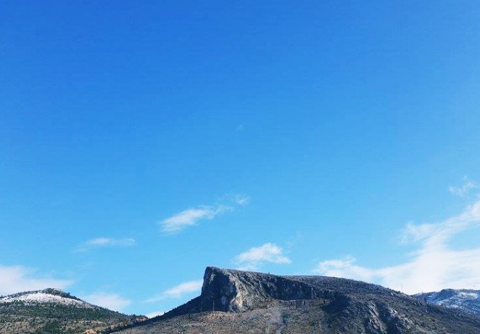 Da li će se meteorolozi ispričati građanima zbog pogrešne prognoze?