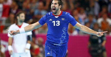 Karabatić: Kao što sam rekao, Katar je veliki favorit