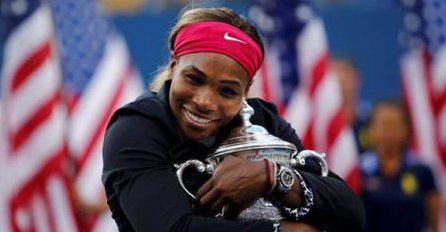 Australian Open pripao Sereni Williams