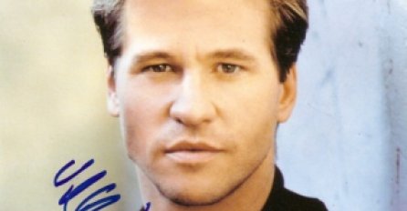 Val Kilmer hitno hospitalizovan