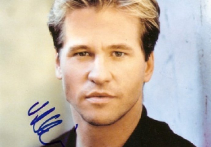 Val Kilmer hitno hospitalizovan