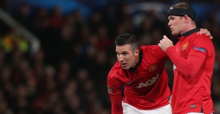 Očekivane pobjede Manchester Uniteda i Liverpoola