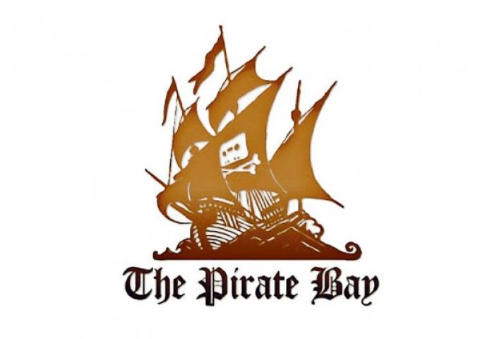 Vratio se The Pirate Bay