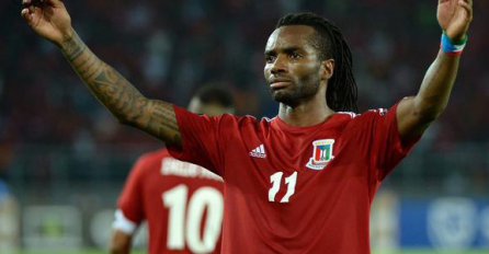 Ekvatorijalna Gvineja u polufinalu, farsa na terenu