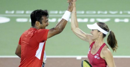 Hingis i Paes pobjednici mješovitih parova