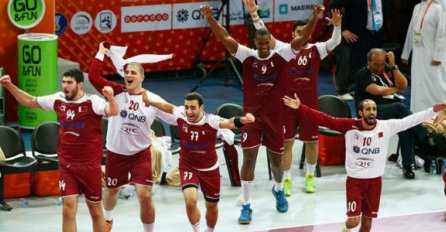 Finalna utakmica SP: Francuzi protiv Katara u borbi za zlato