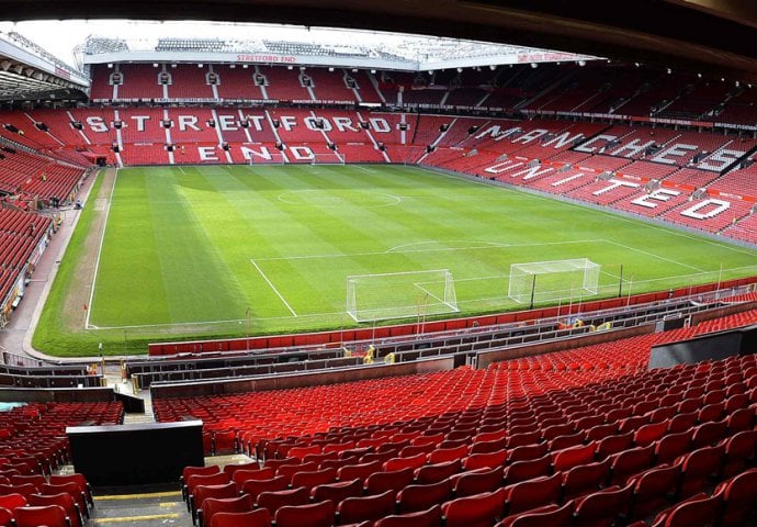 Old Trafford