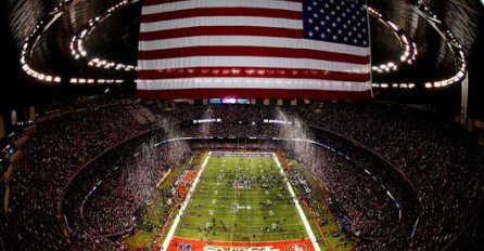 U borbi za pobjednika američkog Super Bowla dvojica Hrvata!